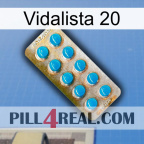 Vidalista 20 new09